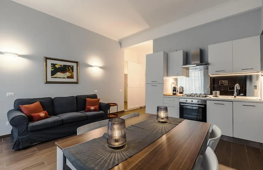 2-Bedroom Roman Gem-1
