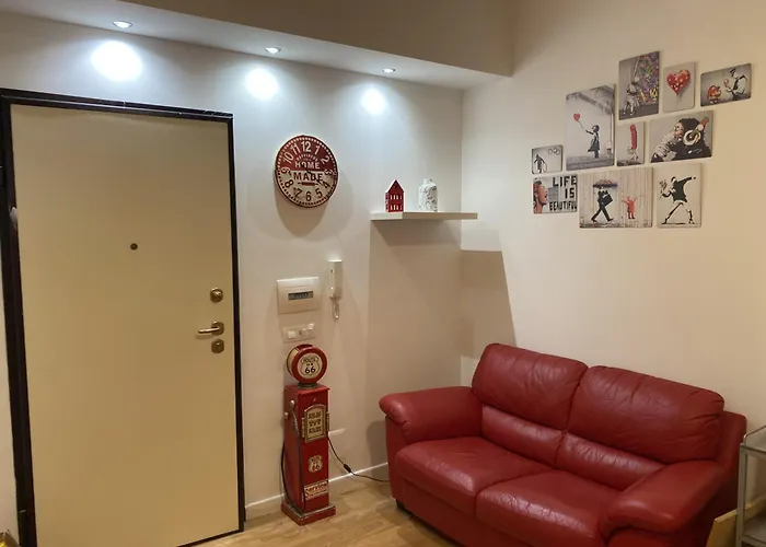 A casa di Dina