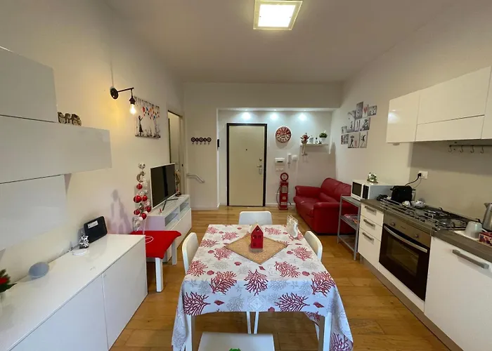 A casa di Dina